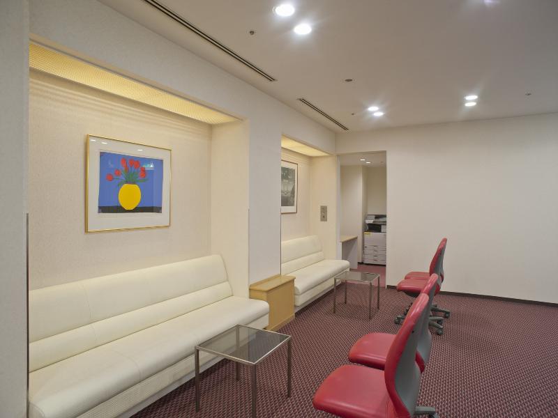 Hearton Shinsaibashi 3* 大阪
