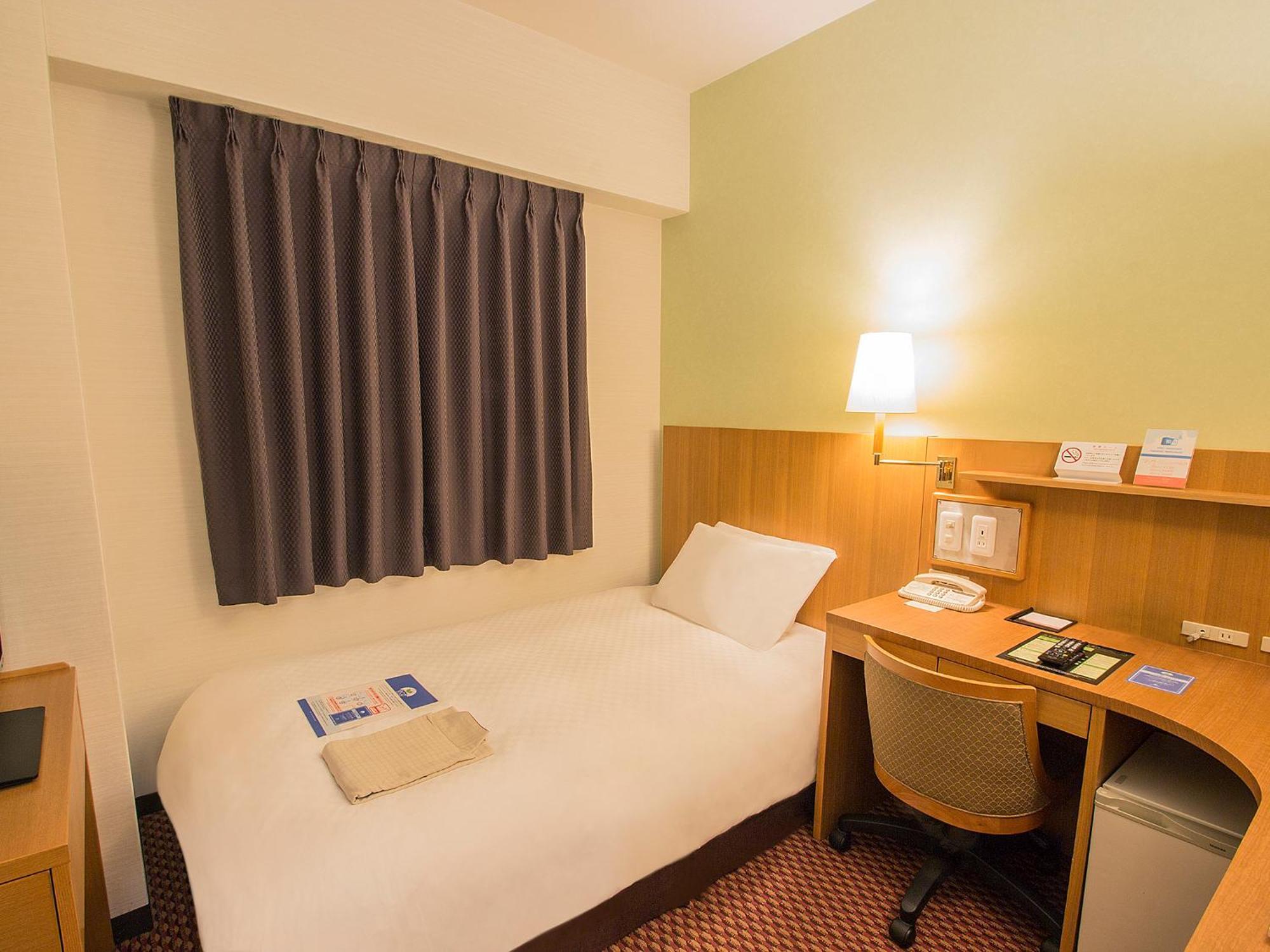Hearton Shinsaibashi Hotel Ōsaka