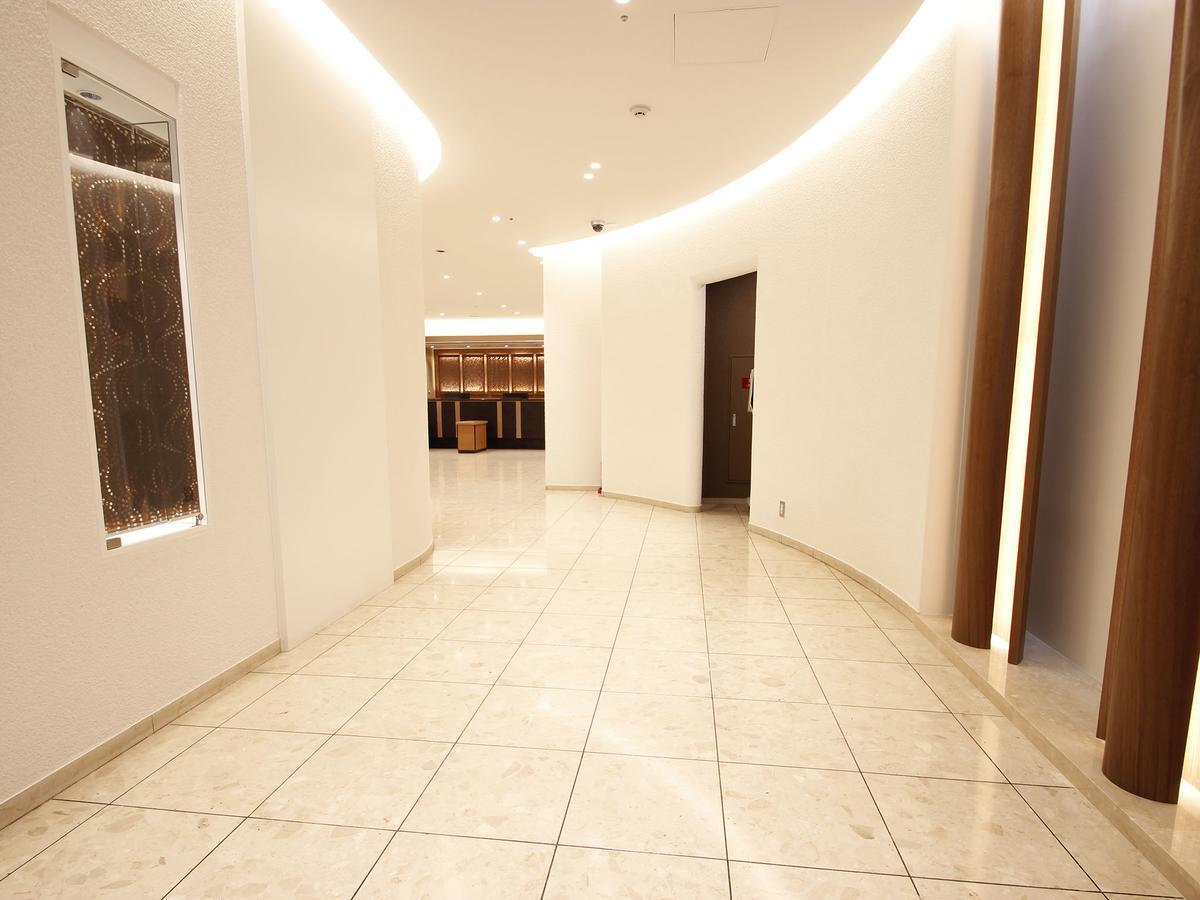 Hotel Hearton Shinsaibashi Ōsaka