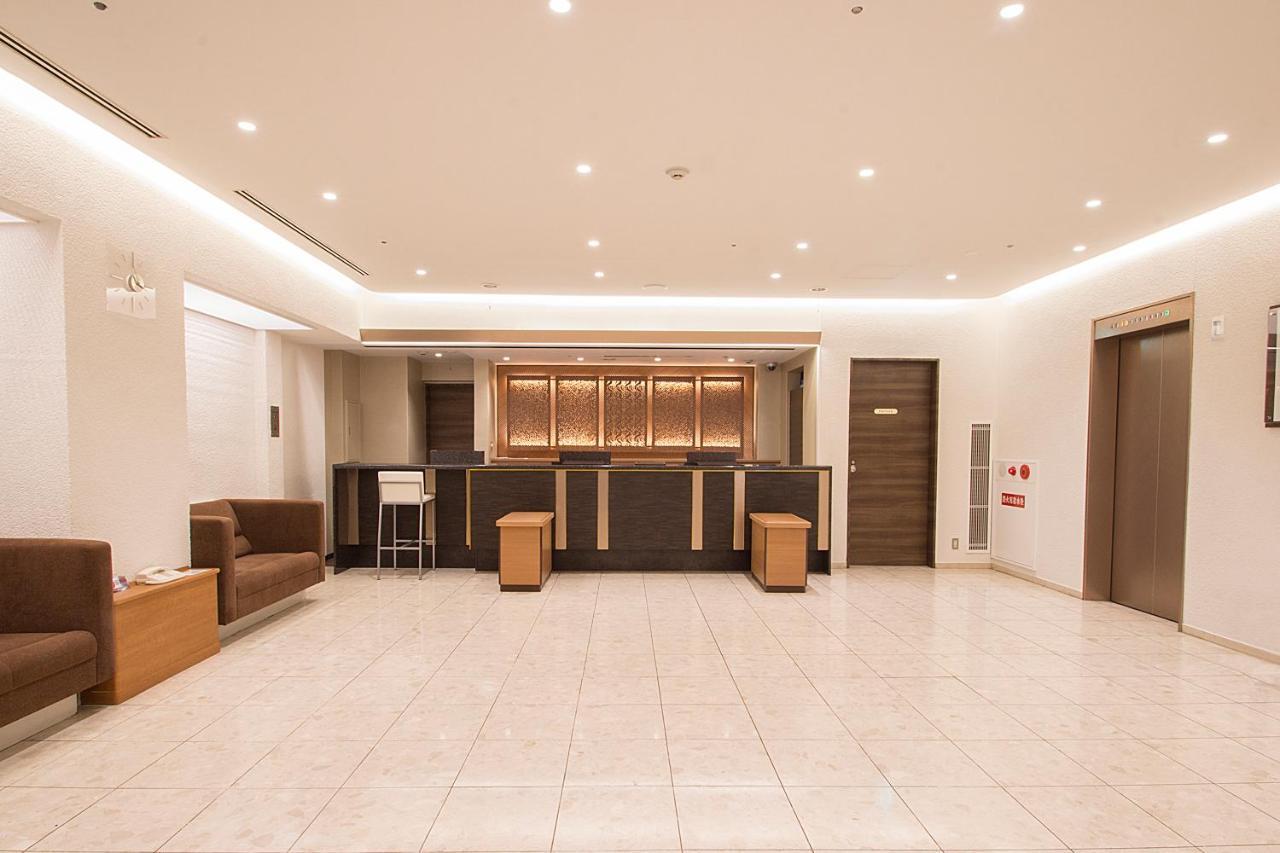 ハートンホテル心斎橋 3*