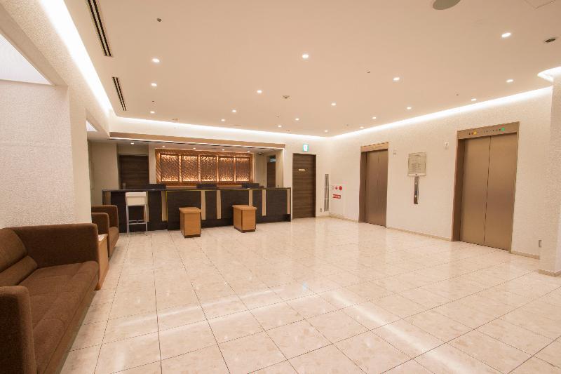 ハートンホテル心斎橋 3*