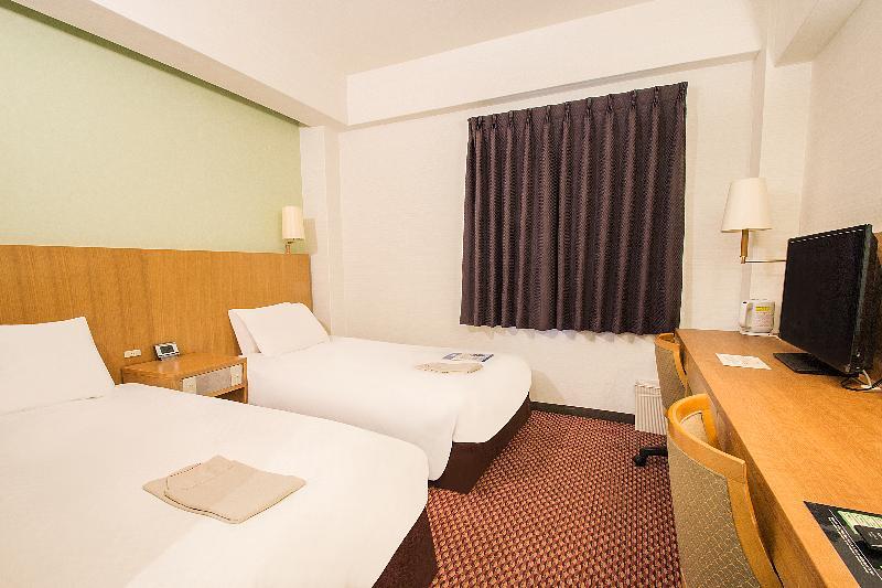 Hotel Hearton Shinsaibashi Ōsaka